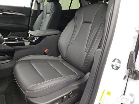 New 2026 Buick Envision Preferred image 27