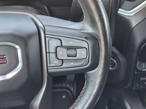 Used 2022 GMC Sierra 1500 AT4 w/ AT4 Premium Package image 28