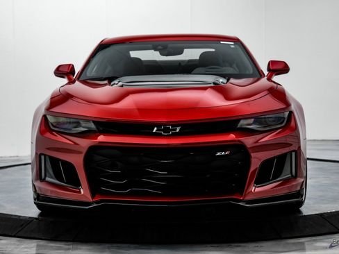 Used 2023 Chevrolet Camaro ZL1 image 25