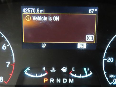 Used 2024 Ford Transit 350 XLT image 14