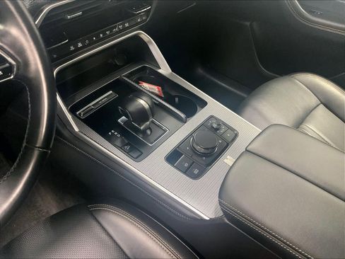 Used 2025 MAZDA CX-90 3.3 Turbo w/ Preferred Package image 20