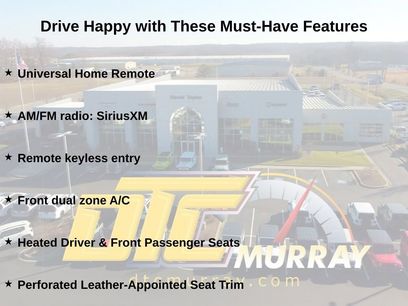 Used 2020 Chevrolet Blazer LT