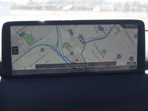 Used 2024 MAZDA CX-5 Carbon Edition image 7