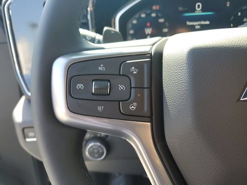 New 2026 Chevrolet Silverado 1500 RST w/ Protection Package AWD/4WD image 29
