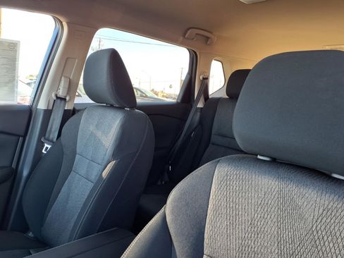 New 2026 Nissan Rogue SV w/ Cold Weather Package image 16