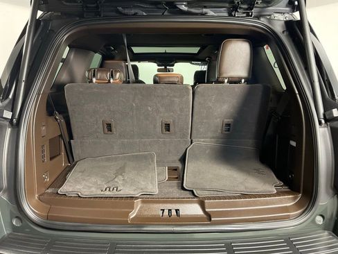 Used 2023 Ford Expedition King Ranch RWD image 10
