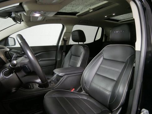 Used 2021 GMC Acadia Denali w/ Trailering Package image 11