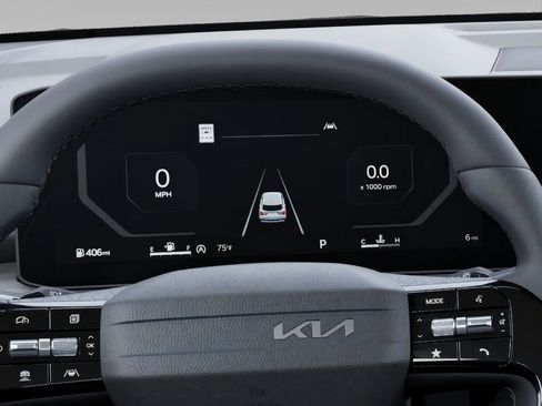 New 2026 Kia Sorento SX Prestige AWD/4WD image 21