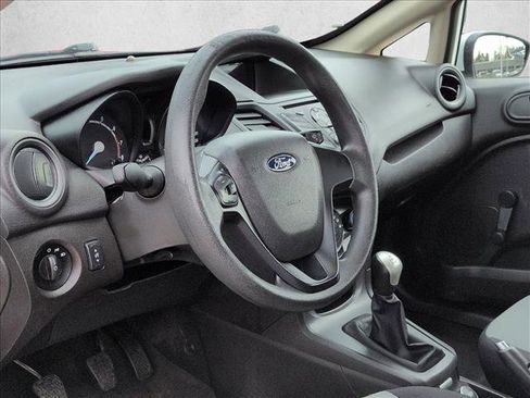 Used 2017 Ford Fiesta S FWD image 10