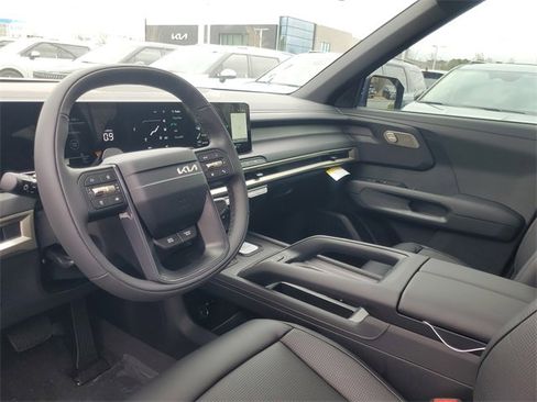 New 2027 Kia Telluride S image 13