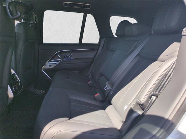 New 2027 Land Rover Range Rover SE AWD/4WD image 16