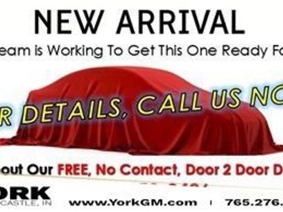 Used 2020 Chevrolet Silverado 1500 LT