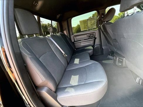 Used 2026 RAM 3500 Tradesman AWD/4WD image 27