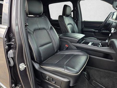Used 2023 RAM 1500 Limited image 22