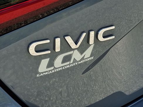 Used 2023 Honda Civic Sport image 29