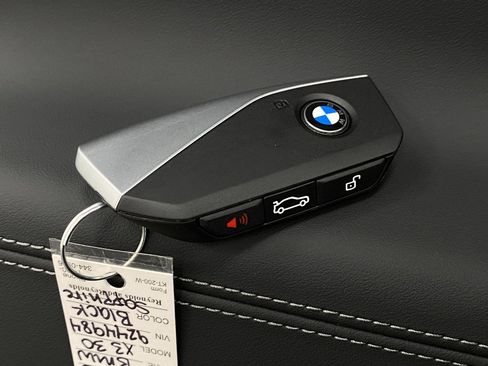 New 2026 BMW X3 xDrive30 image 33