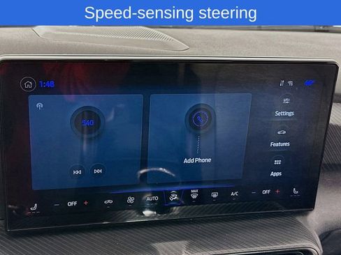 Certified 2024 Ford Mustang Convertible image 14