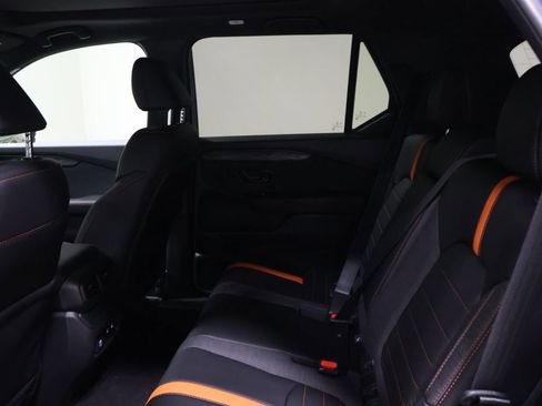 New 2026 Honda Passport TrailSport image 12