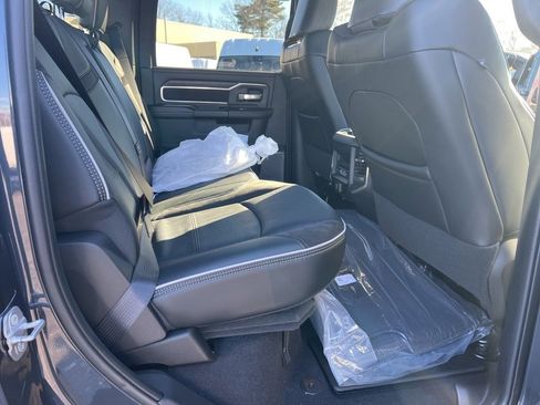 New 2026 RAM 2500 Laramie image 13