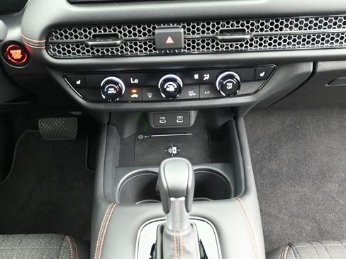 Used 2026 Honda HR-V Sport image 14