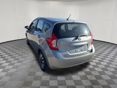 Used 2015 Nissan Versa Note SV image 8