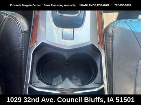 Used 2012 Cadillac CTS Premium RWD image 15