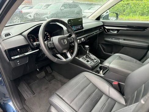 Used 2024 Honda CR-V EX-L image 10