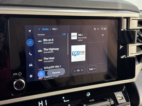 Used 2026 Toyota Tundra SR5 w/ TRD Off-Road Package image 22