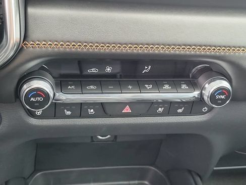 New 2026 MAZDA CX-50 2.5 Hybrid w/ Weather Package AWD/4WD image 12