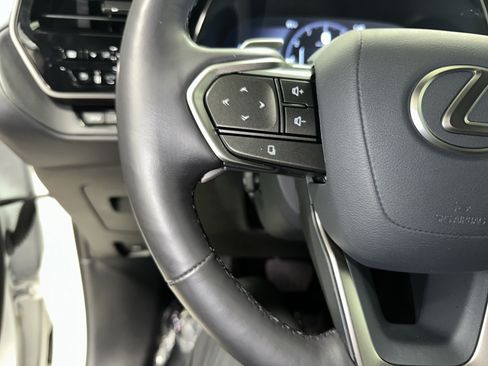 Certified 2025 Lexus TX 350 AWD w/ Technology Package image 20