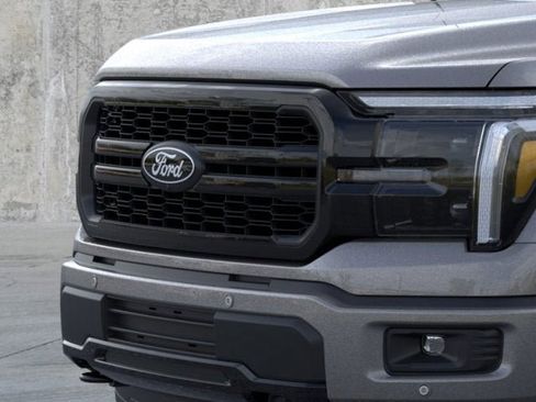 New 2026 Ford F150 Lariat w/ Equipment Group 501A Mid AWD/4WD image 17
