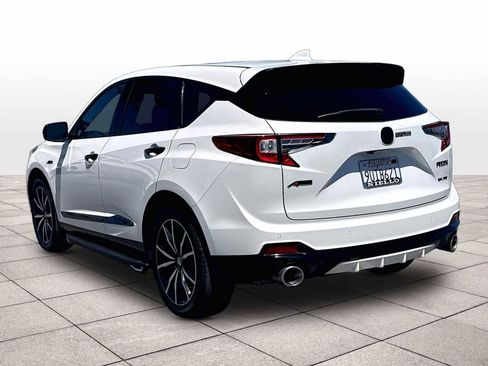 Used 2025 Acura RDX A-Spec AWD/4WD image 14