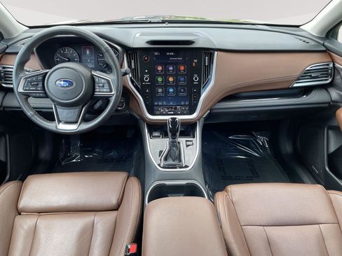 Used 2024 Subaru Outback Touring XT AWD/4WD image 28