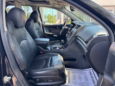Used 2015 GMC Acadia Denali FWD image 17