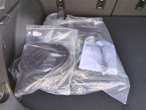 New 2026 Chevrolet Equinox EV LT image 33