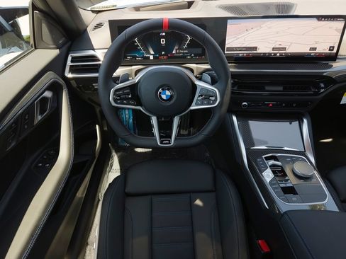 New 2026 BMW M240i xDrive Coupe w/ Premium Package AWD/4WD image 14