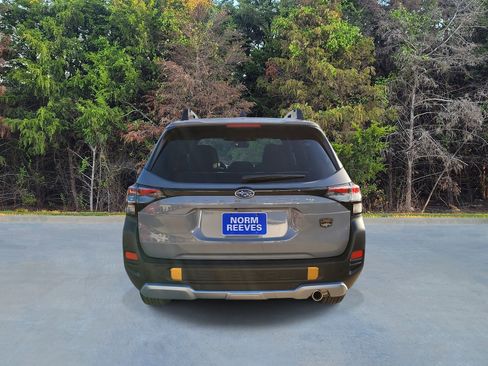 New 2026 Subaru Forester Wilderness image 17