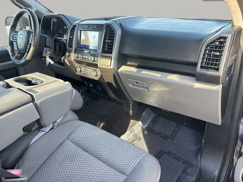 Certified 2020 Ford F150 XLT w/ Equipment Group 301A Mid image 6