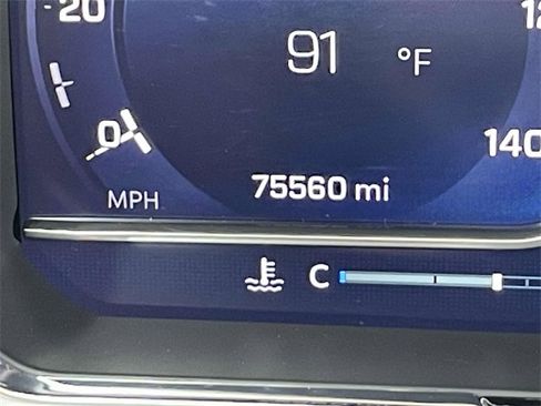 Certified 2024 Chevrolet Silverado 1500 LT Trail Boss w/ LT Trail Boss Premium Package image 30