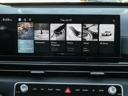 Used 2026 Genesis GV80 2.5T RWD image 15