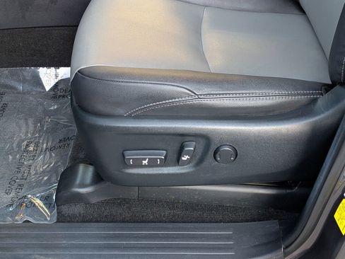 Certified 2023 Toyota 4Runner SR5 Premium image 12