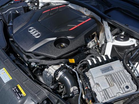 Used 2021 Audi S5 Prestige w/ Prestige Package AWD/4WD image 81