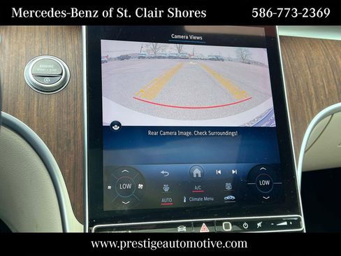 Used 2022 Mercedes-Benz C 300 4MATIC Sedan image 27