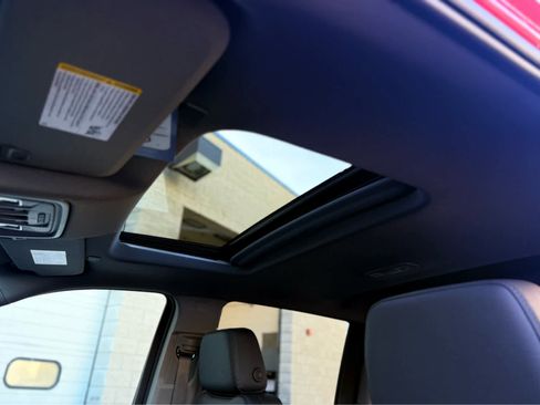 New 2026 Chevrolet Silverado 2500 LTZ w/ LTZ Plus Package image 38