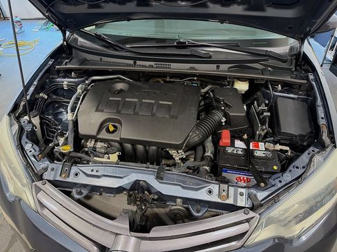 Used 2016 Toyota Corolla LE FWD image 25