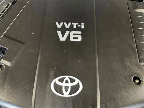 Used 2005 Toyota Tacoma 4x4 Access Cab image 29