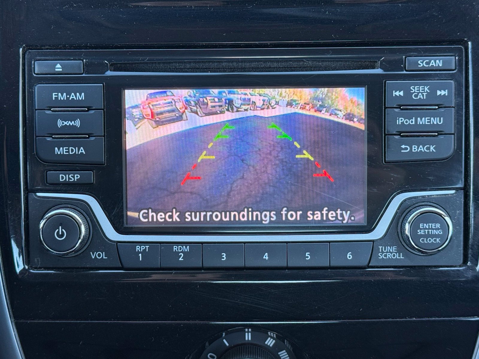 Used 2017 Nissan Versa SV w/ SV Special Edition Package FWD image 32