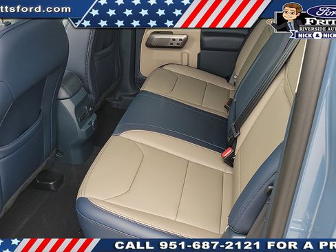 New 2026 Ford Maverick Lariat AWD/4WD image 15