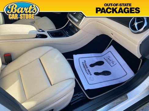 Used 2019 Mercedes-Benz GLA 250 4MATIC w/ Convenience Package image 16