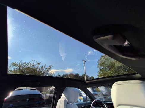 Used 2024 Cadillac Lyriq Luxury w/ LPO, Floor Liner Package image 23